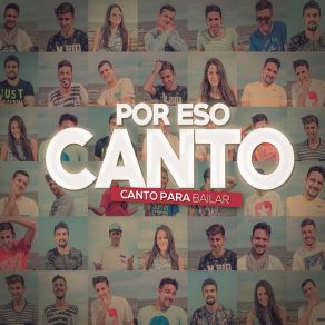 Download track Por Eso Canto Canto Para Bailar