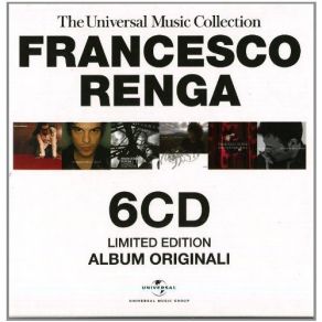 Download track Da Lontano Francesco Renga