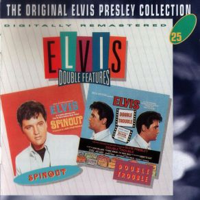 Download track It Won't Be Long Elvis Presley
