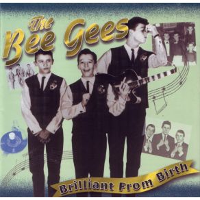 Download track Like Nobody Else Bee Gees