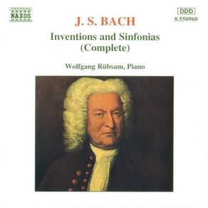 Download track 21. Sinfonia No. 5 BWV 791 Johann Sebastian Bach