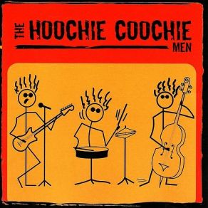 Download track Strange Brew Hoochie Coochie Men