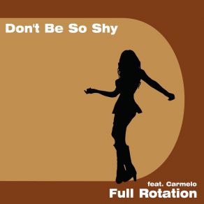 Download track Don't Be So Shy 2017 (Karaoke Instrumental Carpool Edit) Full RotationCarmelo