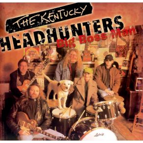 Download track So Sad To See Good Love Go Bad The Kentucky Headhunters