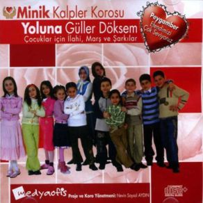 Download track Minik Kalpler Marşı Minik Kalpler Korosu