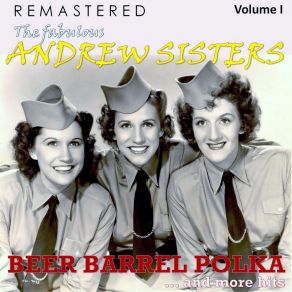 Download track The Jumpin'Jive (Remastered) Andrews Sisters, The