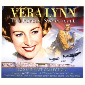 Download track There Must Be A Reason Vera Lynn
