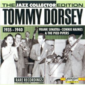 Download track The Music Goes Round And Round Tommy Dorsey And His Orchestra
