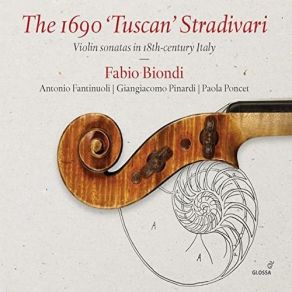 Download track 08. Violin Sonata In A Major, Op. 5 No. 9 - III. Adagio Fabio Biondi