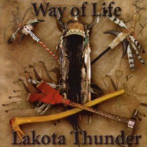 Download track Looking For My Friend Lakota Thunder