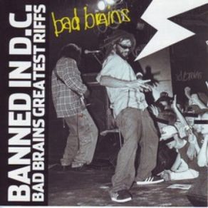 Download track Don't Bother Me Bad Brains