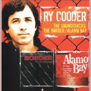 Download track Across The Borderline Ry Cooder