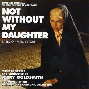 Download track Don't Leave Jerry Goldsmith