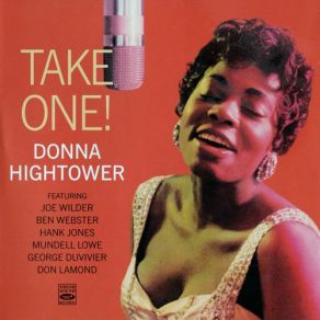 Download track I'm Alone Because I Love You Donna Hightower