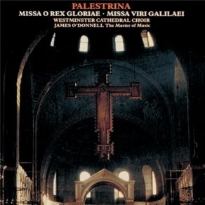 Download track 13 - V. Agnus Dei Palestrina, Giovanni Pierluigi Da