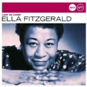 Download track Get Out Of Town Ella Fitzgerald