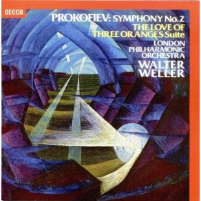 Download track 02. Symphony No. 2 In D Minor, Op. 40 ' 2. Theme And Variations Prokofiev, Sergei Sergeevich