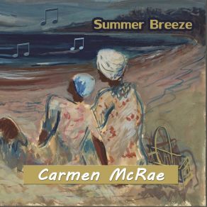 Download track Ode To A Cowboy Carmen McRae