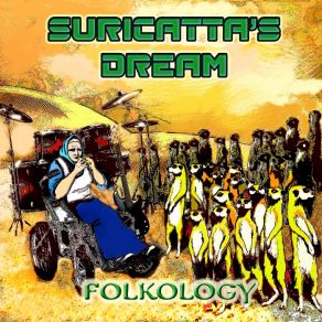Download track The Frame Suricatta's Dream