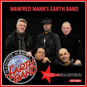 Download track Two Friends Manfred Mann'S Earth Band
