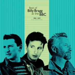 Download track The Busy Girl Buys Beauty (Janice Long Paris Theatre London Live, October 1999) Billy Bragg