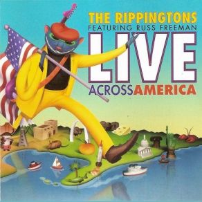 Download track Welcome To The St. James Club The Rippingtons