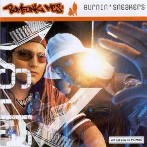 Download track Where's The Party At Bomfunk MC'SMr. B, The Mighty Sieben