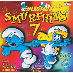 Download track Nu Ska VI Smurfa The Smurfs