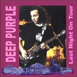 Download track Knockin' At Your Back Door Deep Purple