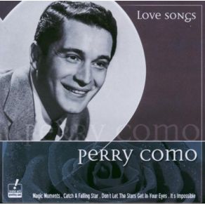 Download track Catch A Falling Star Perry Como
