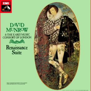 Download track Training David Munrow, The Early Music Consort Of London