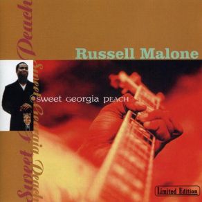 Download track Strange Little Smile / With You I'm Born Again Russell Malone
