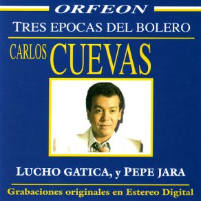 Download track Seguire Mi Viaje Carlos Cuevas