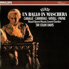 Download track 2-07 Atto 3 Scena 1' 'Eri Tu Che Macchiavi Quell'anima' (Renato) Giuseppe Verdi