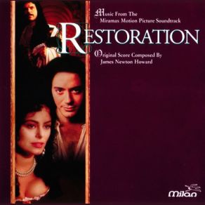 Download track The Plague James Newton Howard