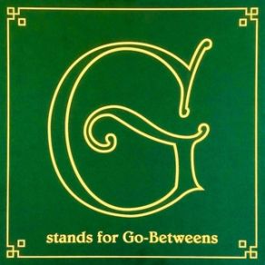 Download track Ask The Go - Betweens