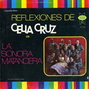 Download track Ven O Te Voy A Buscar Celia Cruz
