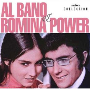Download track Volveremos A Venecia Al Bano & Romina Power