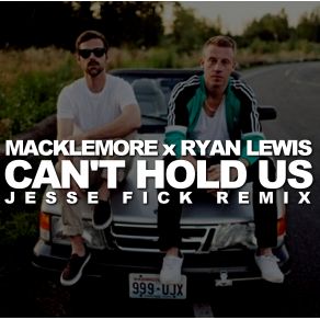 Download track Can't Hold Us Macklemore, Ryan Lewis, Dalton