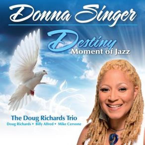 Download track Yesterday Donna Singer, The Doug Richards Trio
