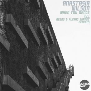 Download track Move My Body Anastasia Wilson
