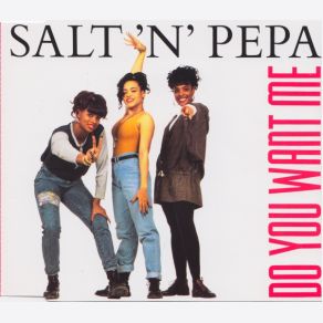 Download track The Essential Hit Combination (Do You Want Me / Let's Talk About Sex / You Showed) Salt 'N' Pepa