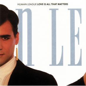 Download track I Love You Too Much (Dub) The Human League