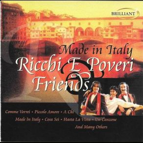 Download track Gillie Anita Traversi, Adriano Celentano