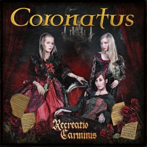 Download track Sternenstaub Coronatus
