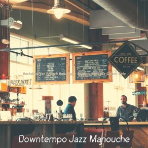 Download track Casual Boulangeries Downtempo Jazz Manouche