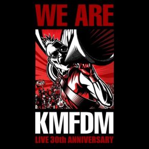 Download track Amnesia KMFDM