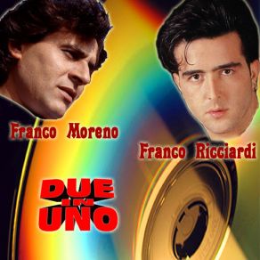 Download track Non Sono Un Robot Franco Moreno, Franco Ricciardi