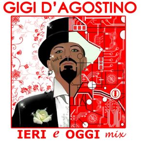 Download track Like A Prayer Gigi D'Agostino