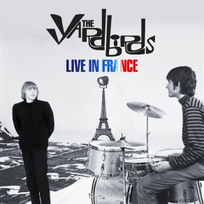 Download track Shapes Of Things (Live At Music Hall De France, 27 June 1966) The Yardbirds
